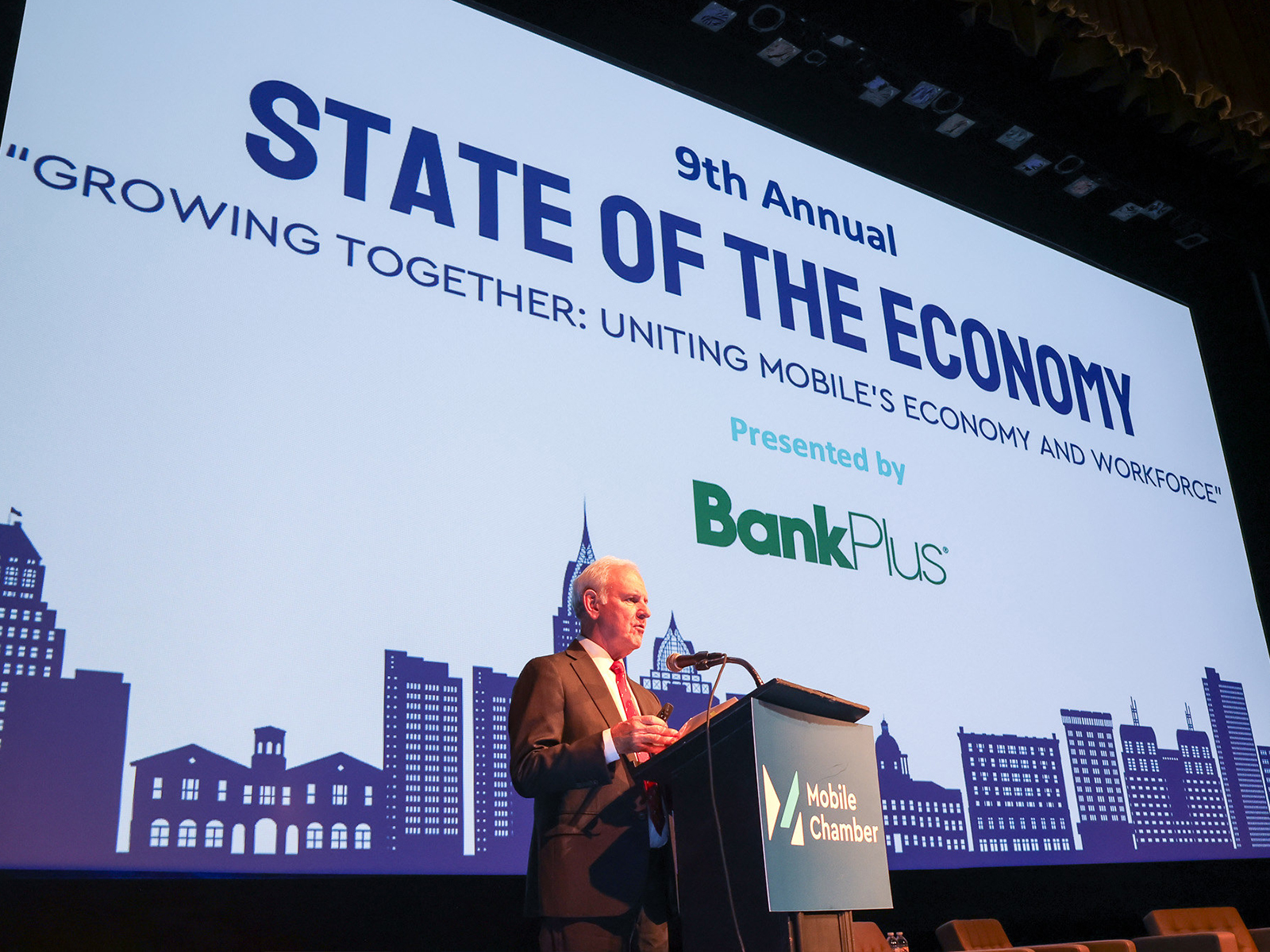 State of the Economy - Economic Outlook Survey