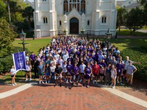 Spring Hill College Fall 2023 Cohort