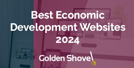 Best Economic Development Websites 2024