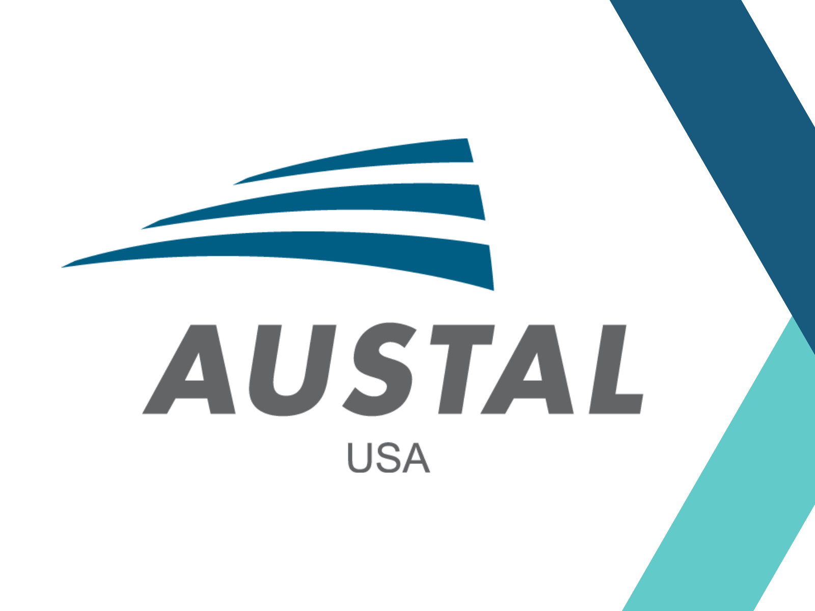 austal logo