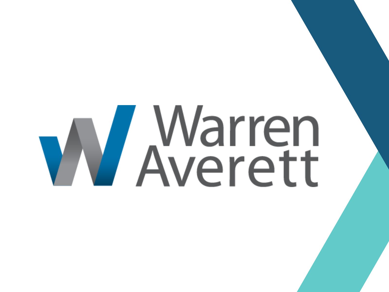 Warren Averett