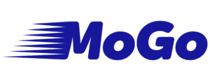 MoGo Logo