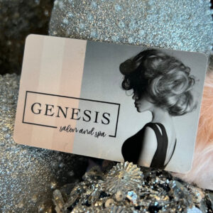 Genesis Salon & Spa