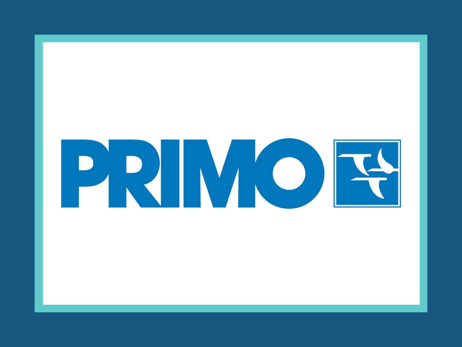 Primo Logo