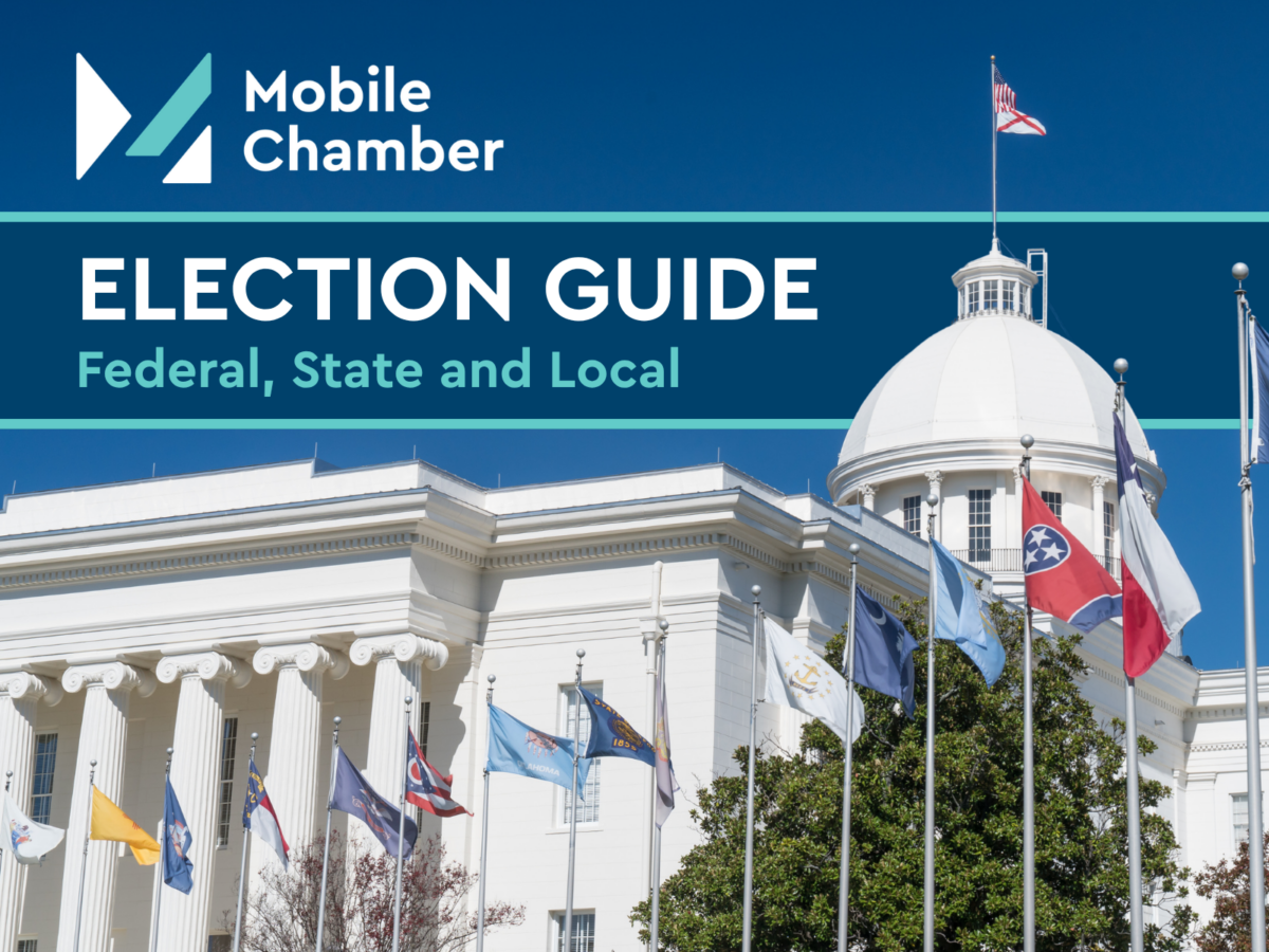 2026 Primary Election Guide: Federal, Statewide and Local