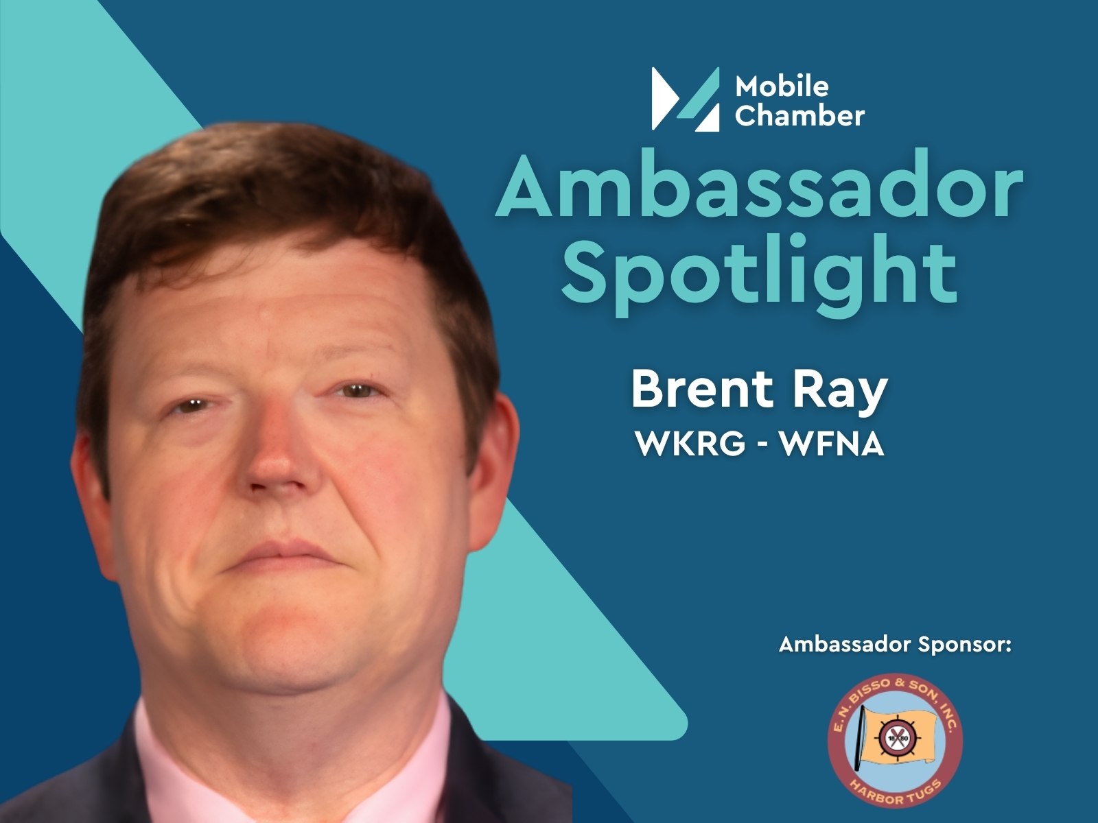 Brent Ray