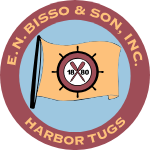E.N. Bisso & Sons, Inc. logo