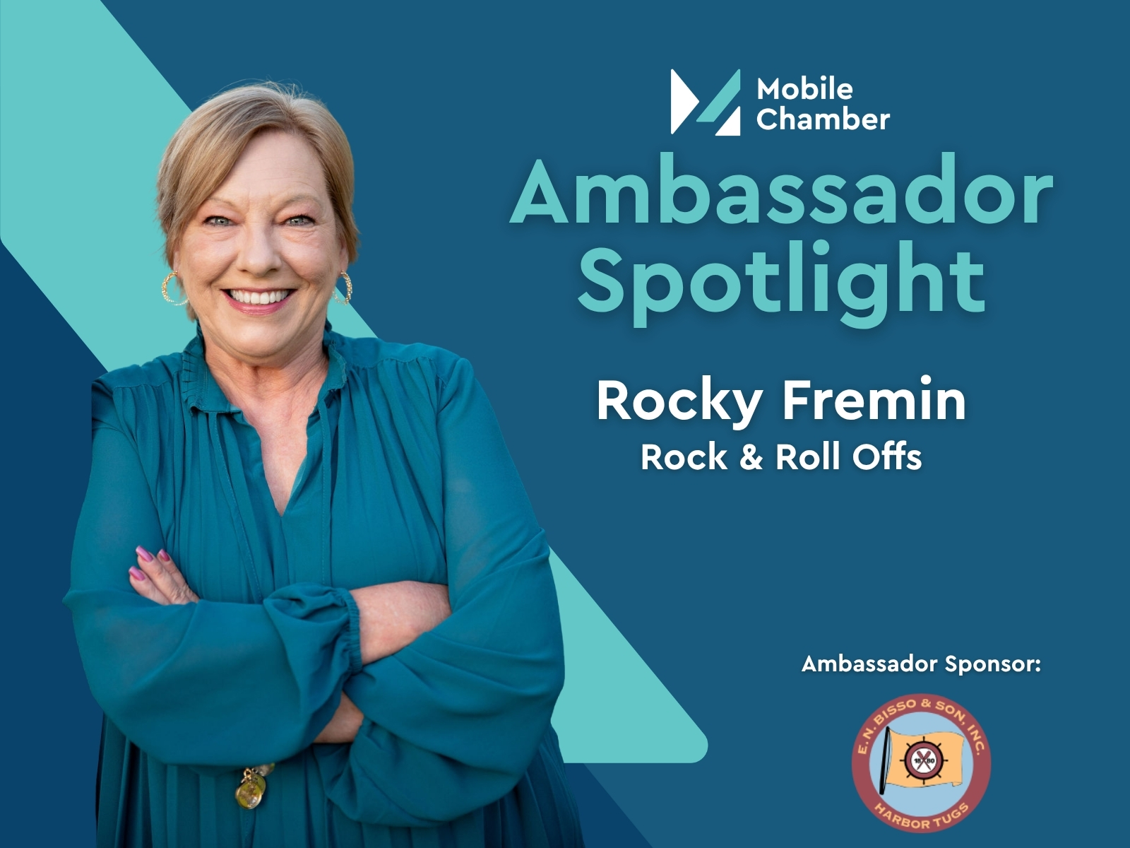 Rocky Fremin