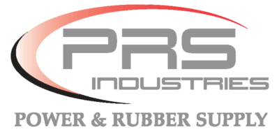 Power and Rubber Supply logo